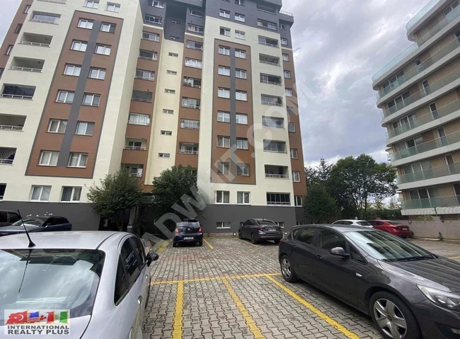 VİA PORTA KOMŞU EŞYALI KİRALIK 2+1 DAİRE