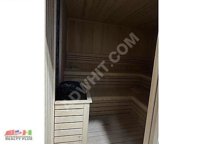 SİMA GARDEN SİTESİ DIŞ CEPHE MANZARALI GİRİŞ KAT 2+1