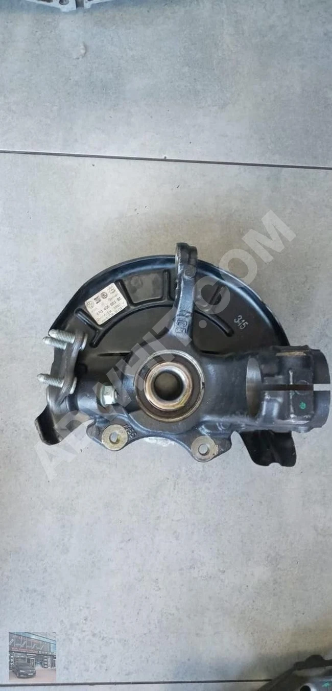 2015 POLO حامل أمامي