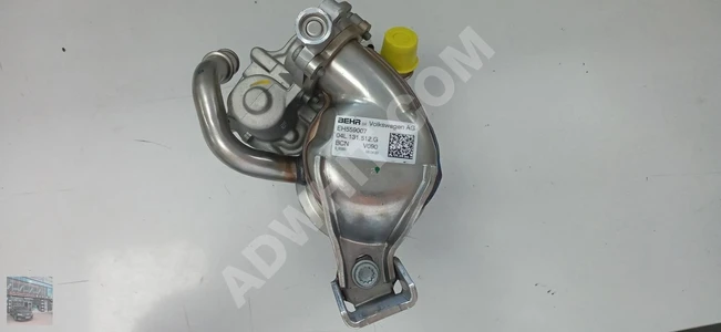 04L131212G EGR PASSAT 1.6 DİZEL