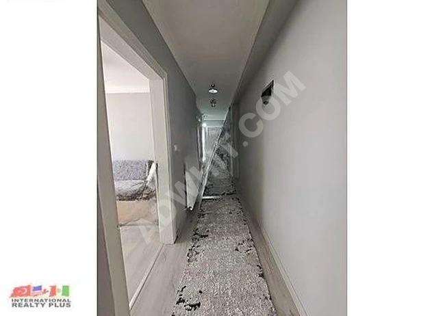 Sultanbeyli Aydosta Gedik İnşaat 3+1 Ferah Kiralık Daire