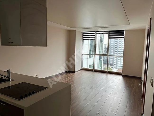 MASHATTAN DA SATILIK OTURUMA HAZIR 1+1 DAİRE