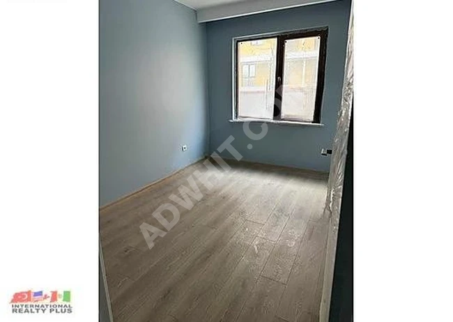 SİMA GARDEN SİTESİ DIŞ CEPHE MANZARALI GİRİŞ KAT 2+1