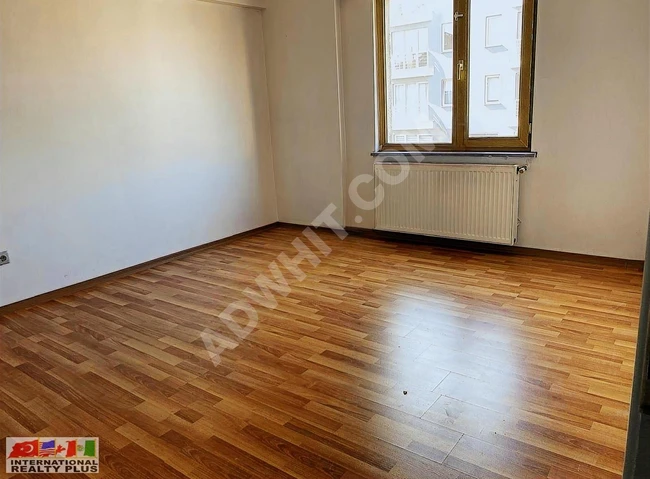 SERKAN YANDIK'TAN MODERN BİRKENT ARA KAT SATILIK DAİRELER