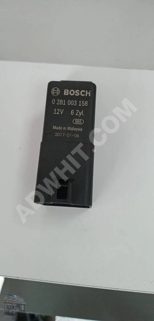 VOLKSWAGEN 4M ريليه