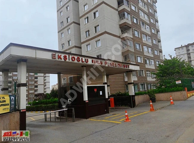 SERKAN YANDIK'TAN MODERN BİRKENT ARA KAT SATILIK DAİRELER