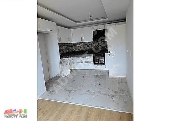 SİMA GARDEN SİTESİNDE BAHÇE KATI GENİŞ 2+1