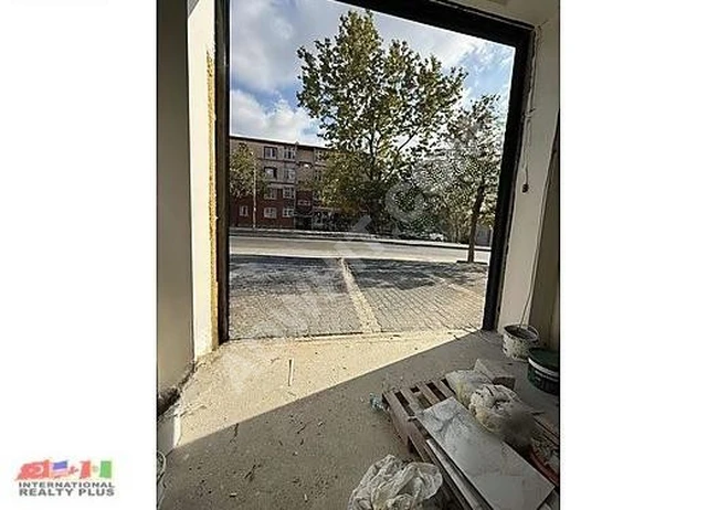 YENİŞEHİR REYHAN CADDESİNİN ÜZERİNDE 100 m2