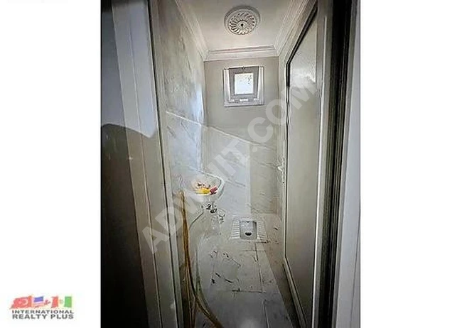 SATILIK MECİDİYE MH 2 KATLI BİNA