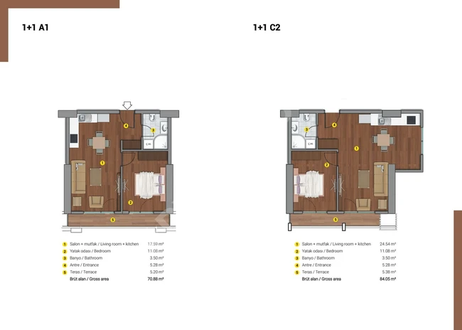 شقة للبيع في أبراج أريس جرانت