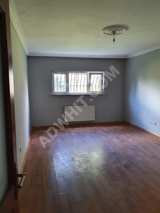 Arnavutköy Kiptaş sitesi للبيع شقة في مجمع 3+1