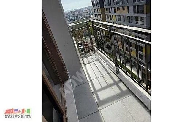 SİMA GARDEN SİTESİ BALKONLU AÇIK MUTFAK BATI CEPHE 2+1