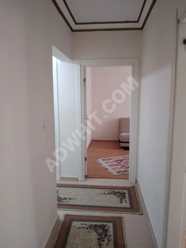 Silivri de Yıldırım sitesi 3+1