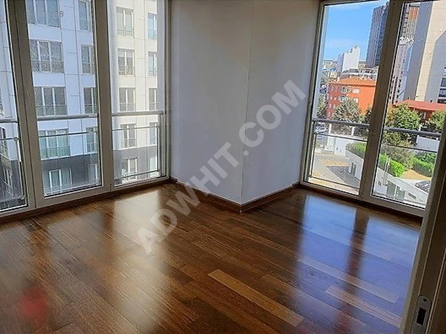 Maslak Mashattan Satılık 3+1 Resıdence Daire