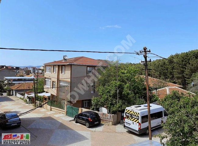 SULTANBEYLİ AHMET YESEVİ MAHALLESİNDE SATILIK MUSTAKİL BİNA