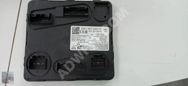 8W1907064FP BCM BEYNİ