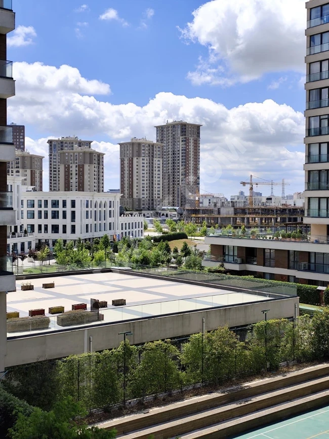 İstanbul kayaşehir satılık 2+1 