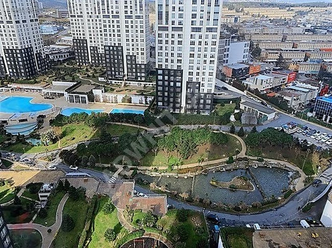 MASHATTAN RESIDENCE SATILIK 2+1KİRACISIZ ÖZEL FİYAT FIRSAT DAİRE