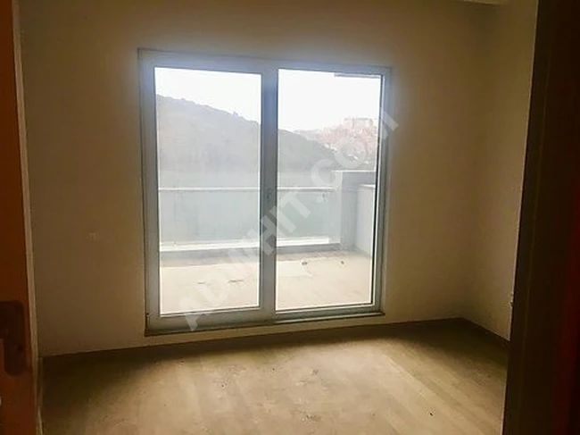 Maslak Ağaoğlu1453 Kiralık 2+1 Orman Manzaralı Daire