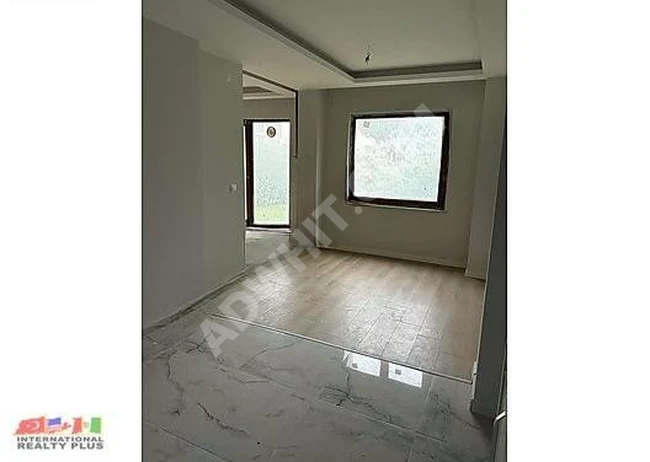 SİMA GARDEN SİTESİNDE BAHÇE KATI GENİŞ 2+1