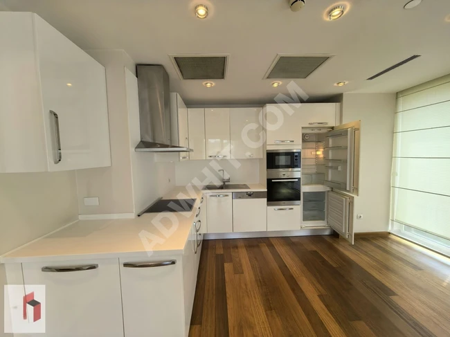 MASLAK MASHATTAN FIRSAT BOŞ KULLANIMA HAZIR 1+1 DAİRE