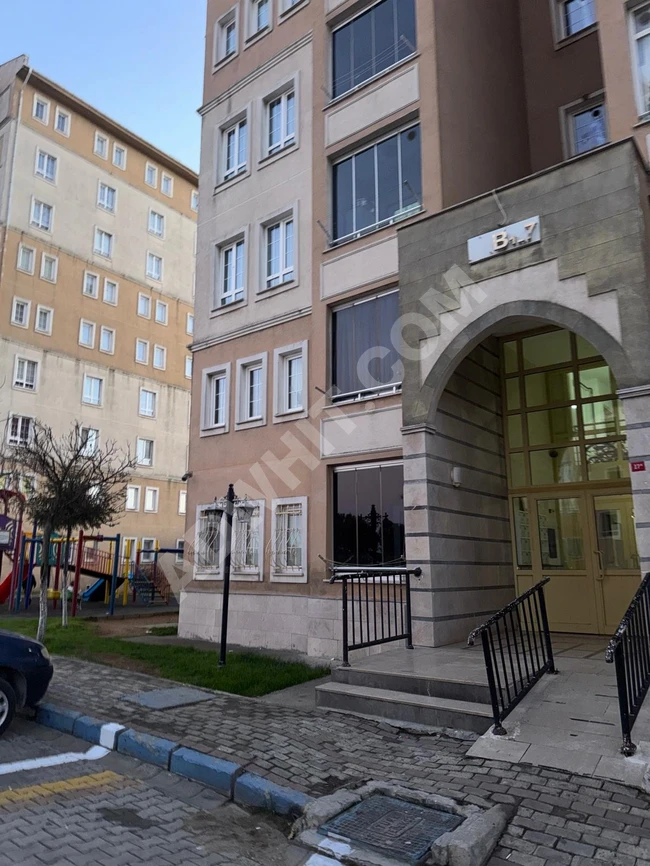 başak şehir bölge 23 daire 2+1 شقة بشاك شهير