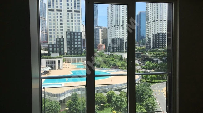 MASLAK MASHATTAN SATILIK 4+1 FIRSAT BOŞ DAİRE EMPTY CITIZENSHIP