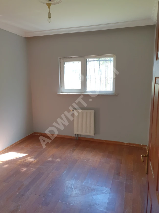 Arnavutköy Kiptaş sitesi للبيع شقة في مجمع 3+1