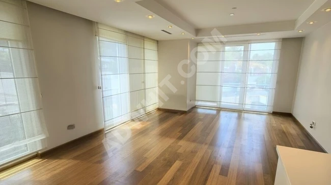 MASLAK MASHATTAN FIRSAT BOŞ KULLANIMA HAZIR 1+1 DAİRE