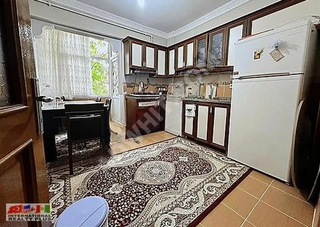 SATILIK MECİDİYE MH 2 KATLI BİNA