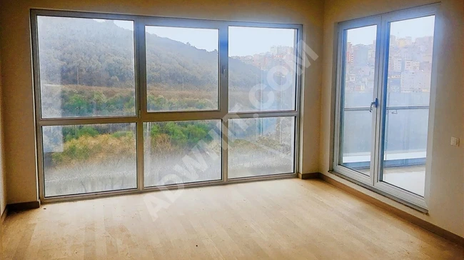 Maslak Ağaoğlu1453 Kiralık 2+1 Orman Manzaralı Daire