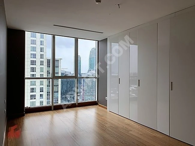 MASLAK MASHATTAN SATILIK 4+1 FIRSAT DAİRE SİTENİN EN UYGUNU