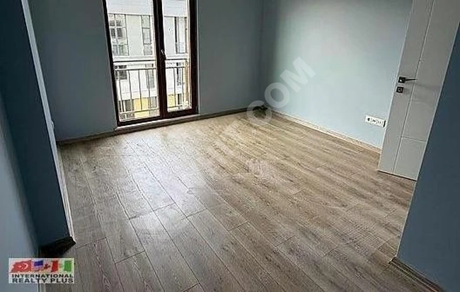 SİMA GARDEN SİTESİ BALKONLU AÇIK MUTFAK BATI CEPHE 2+1