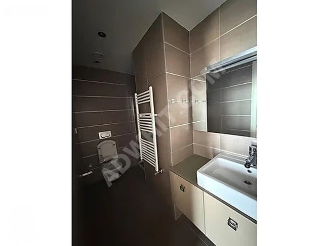 MASLAK MASHATTAN SATILIK 2+1 MÜKEMMEL DAİRE EMPTY CITIZENSHIP