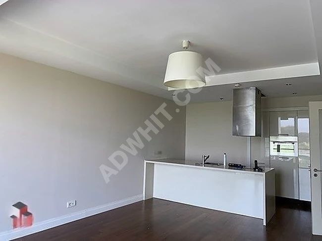 MASLAK MASHATTAN SATILIK 1+1 FIRSAT BOŞ DAİRE EMPTY