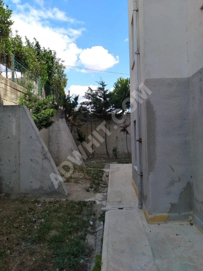 Silivri de Yıldırım sitesi 3+1