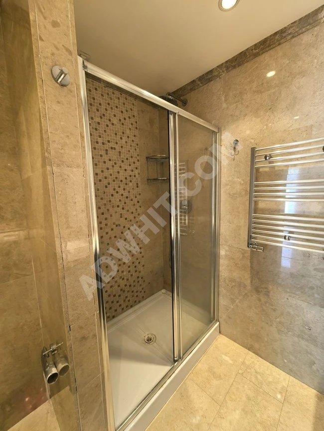 MASLAK MASHATTAN FIRSAT BOŞ KULLANIMA HAZIR 1+1 DAİRE