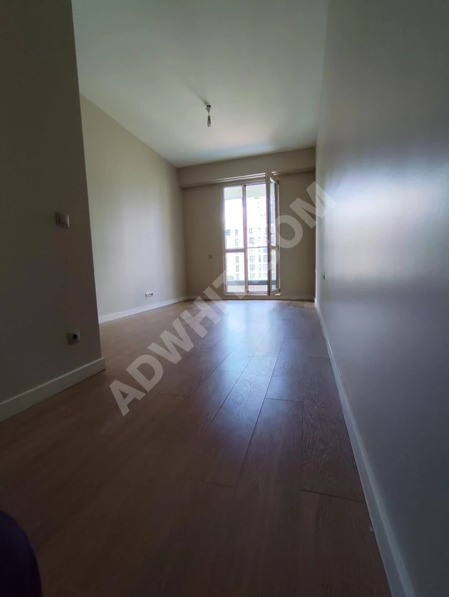 İstanbul kayaşehir satılık 2+1 