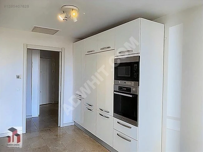 Maslak Mashattan Satılık 3+1 Resıdence Daire