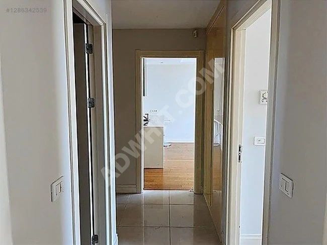 MASHATTAN RESIDENCE SATILIK 2+1KİRACISIZ ÖZEL FİYAT FIRSAT DAİRE