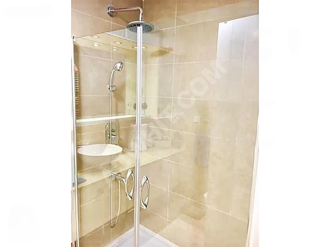 MASLAK MASHATTAN OTURUMA HAZIR 1+1 SATILIK DAİRE