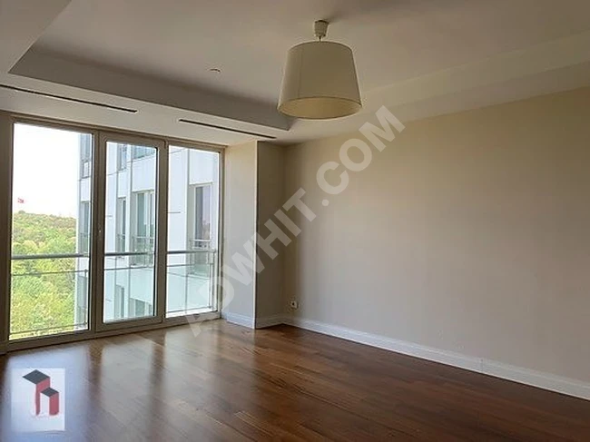 MASLAK MASHATTAN SATILIK 1+1 FIRSAT BOŞ DAİRE EMPTY