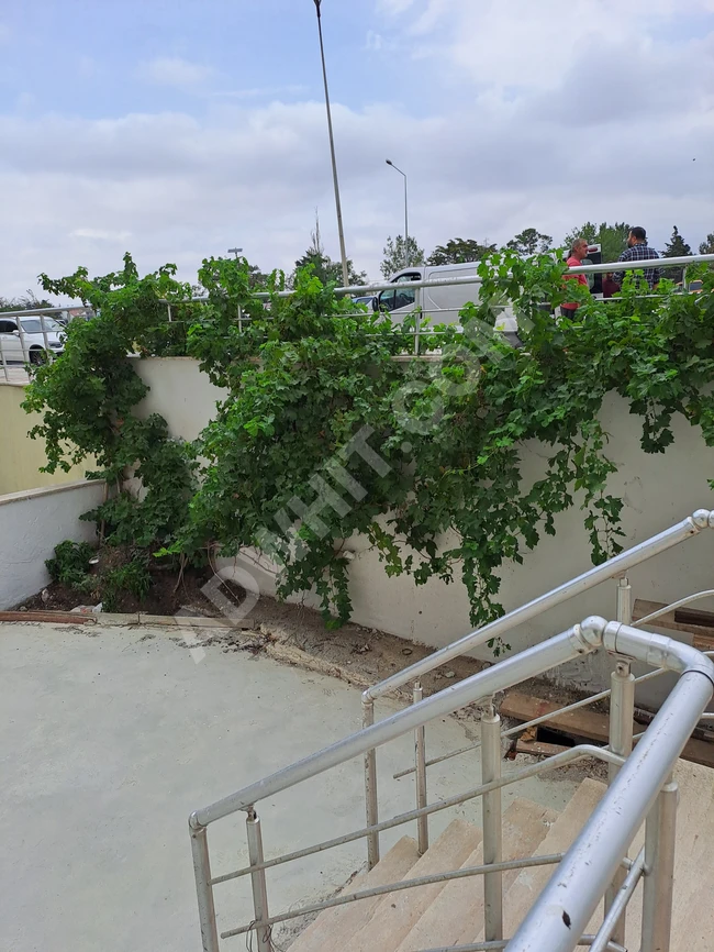 3+1 for sale: beachfront chalet apartment, directly on the sea