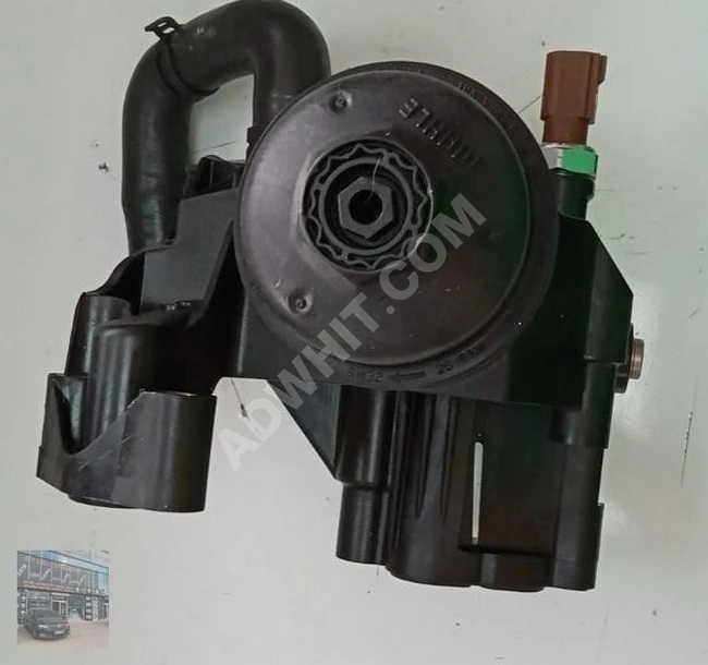 GOLF 8 YAĞ KÜTÜĞÜ