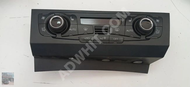 8T1820043R KLİMA KONTROL ÜNİTESİ