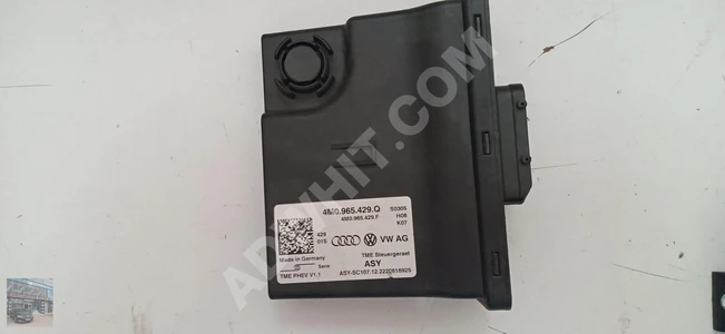 4M096542Q وحدة التحكم الإلكترونية