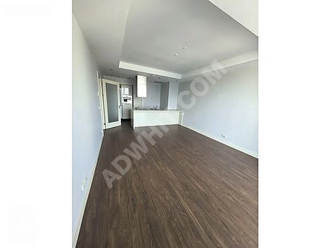 MASLAK MASHATTAN 110 M2 ACIK MUTFAK KULANIMA HAZIT 2+1 DAİRE