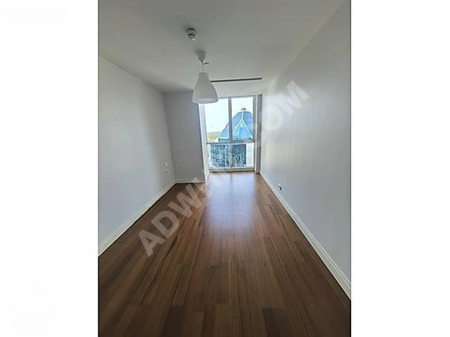 MASLAK MASHATTAN 110 M2 ACIK MUTFAK KULANIMA HAZIT 2+1 DAİRE