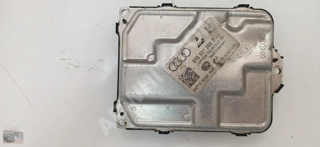 8V0907399D FAR BEYNİ