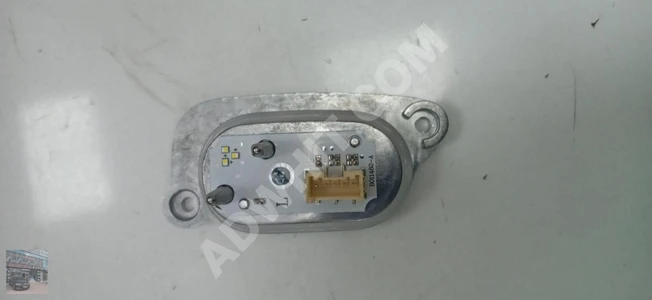 8V0998474 FAR KÖŞE LED BEYNİ AUDİ A3